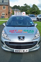 Cannock Driving Lessons 631156 Image 1